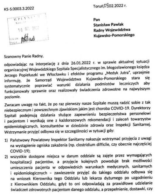 pawlak odp zdrowie1