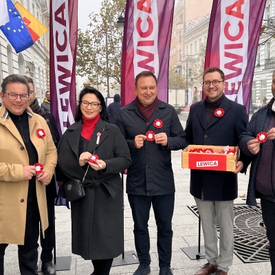 Kotyliony dla łodzian - 2025