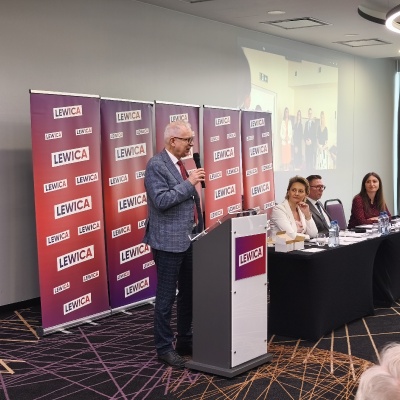 Łódzki Kongres Wojewódzki 2025