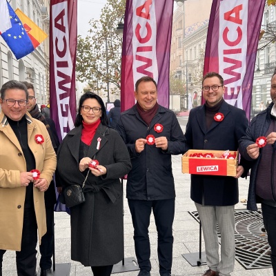 Kotyliony dla łodzian - 2025